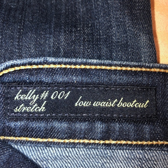 Citizens of Humanity Jeans. Flare leg. Size 27 - Picture 4 of 5